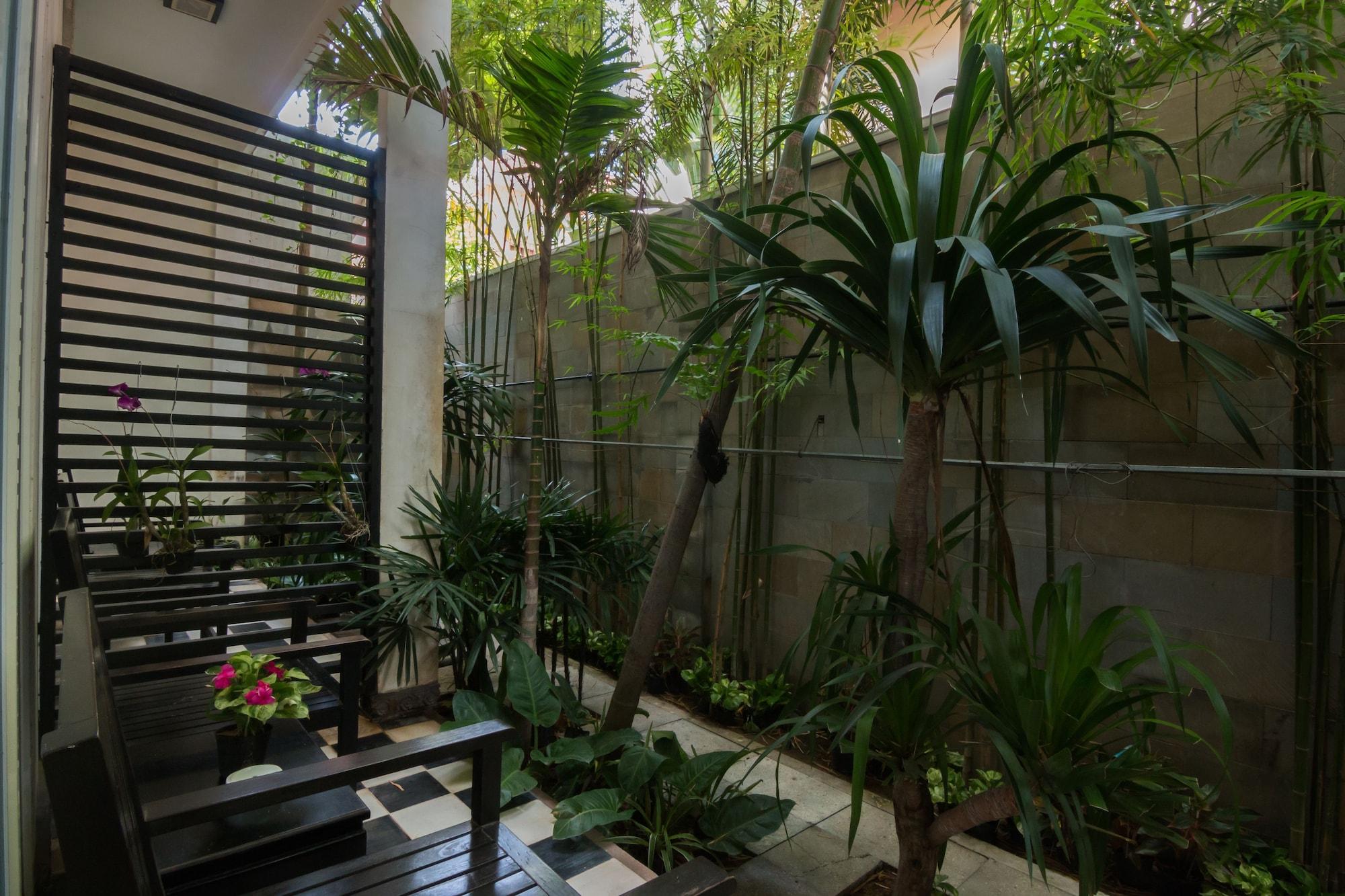 Apsara Centrepole Hotel Siem Reap Bagian luar foto