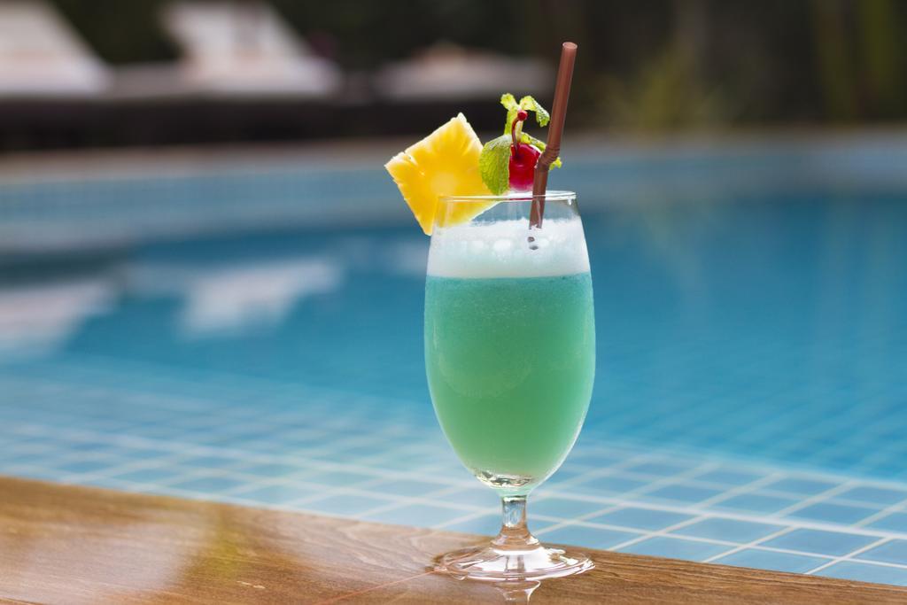 Apsara Centrepole Hotel Siem Reap Bagian luar foto